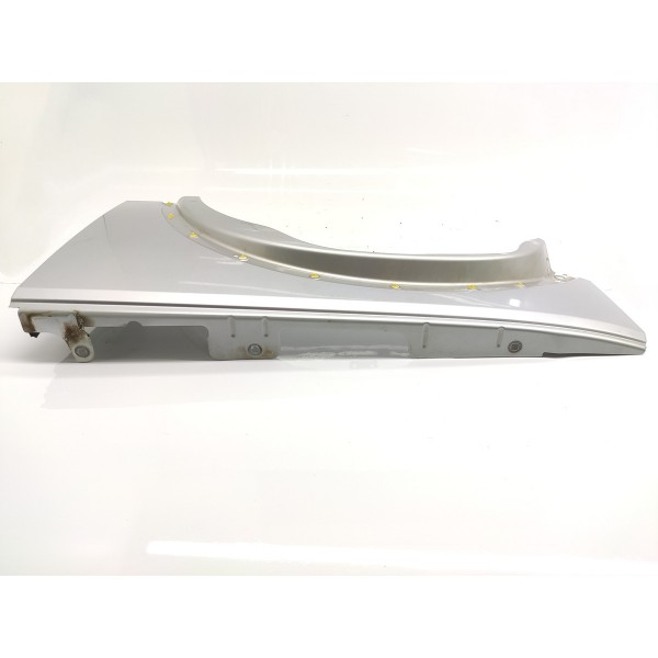 Paralama Discovery 3 Esquerdo 2005 2006/2009 Det Original