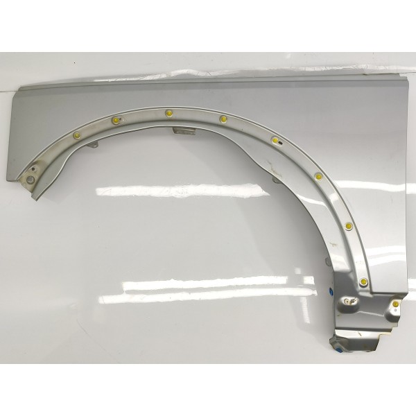 Paralama Discovery 3 Esquerdo 2005 2006/2009 Det Original