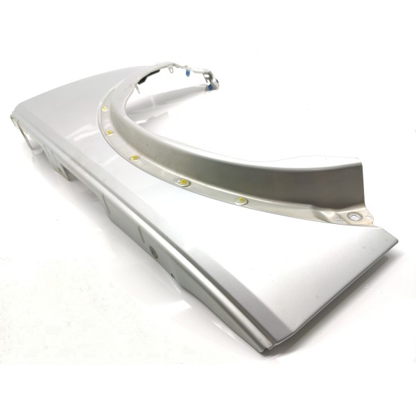 Paralama Discovery 3 Esquerdo 2005 2006/2009 Det Original