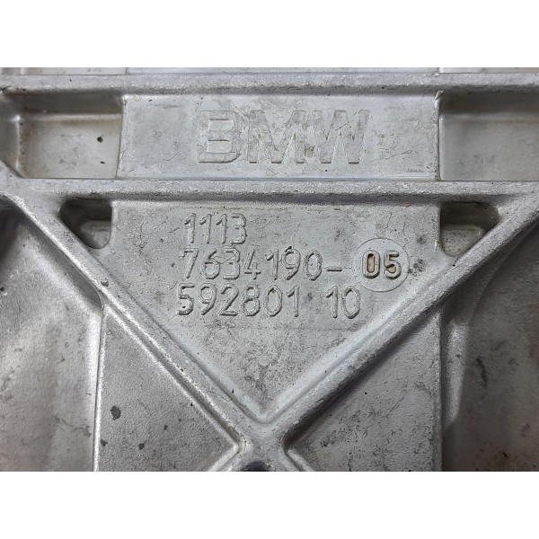 Defletor Carter Bmw 320i G20 X1 X3 X4 B48 19/25 763419005