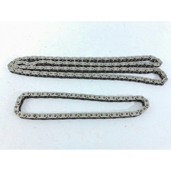 Kit Corrente Comando Bmw 320i G20 B48 2019/2025 Original Preto