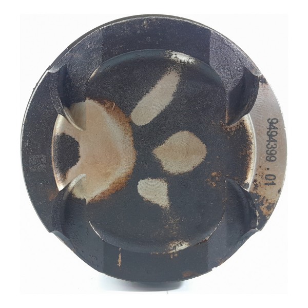 Pistao Biela Bmw 320i G20 530 X1 220i 225i B48 19/25 9494399