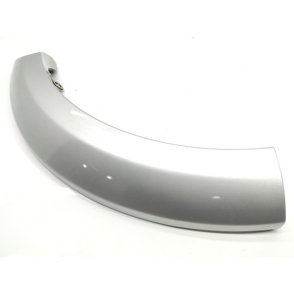 Moldura Lateral Discovery 3 Tras Esq 2005/2015 Det Dfk00005