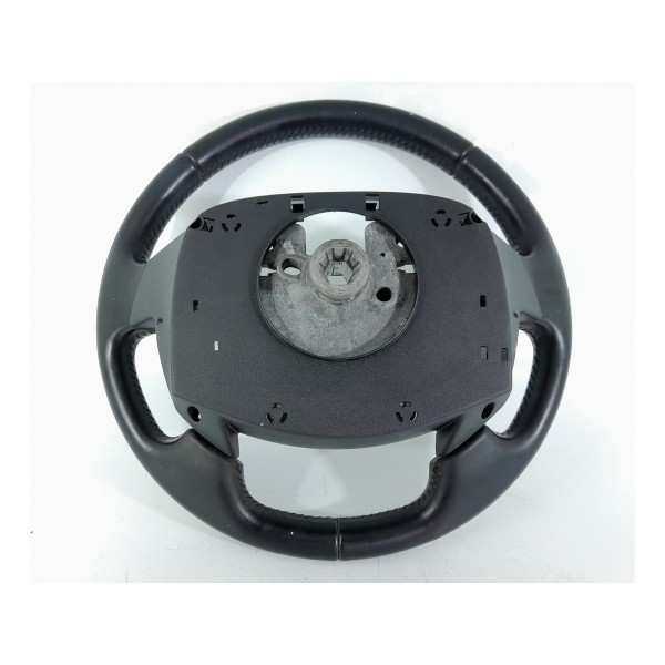 Volante Land Rover Freelander 2 2008/2014 6h523f945 Det Preto