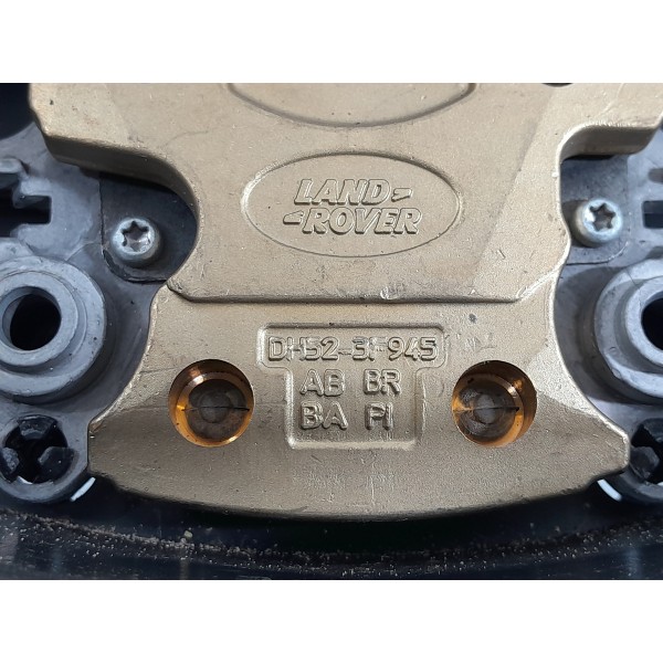 Volante Land Rover Freelander 2 2008/2014 6h523f945 Det Preto