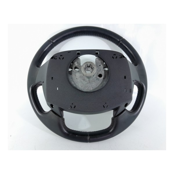 Volante Land Rover Freelander 2 2008/2014 6h523f945 Det Preto