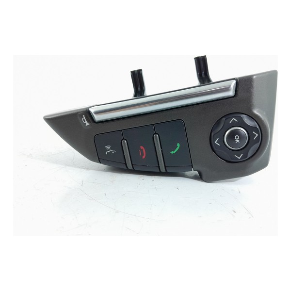 Botao Comando Volante Freelander 2 Direito 2012/2014