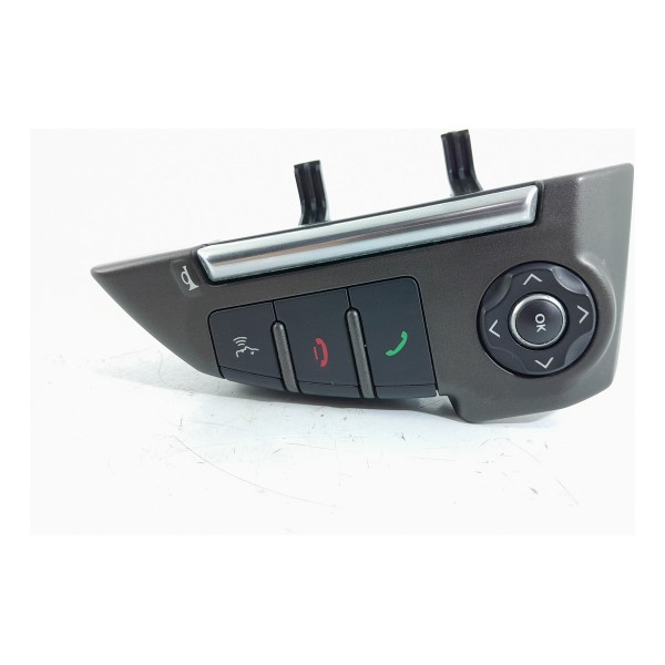 Botao Comando Volante Freelander 2 Direito 2012/2014