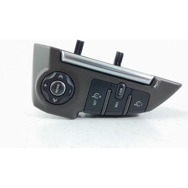 Botao Comando Volante Freelander 2 Esquerdo 2012/2014