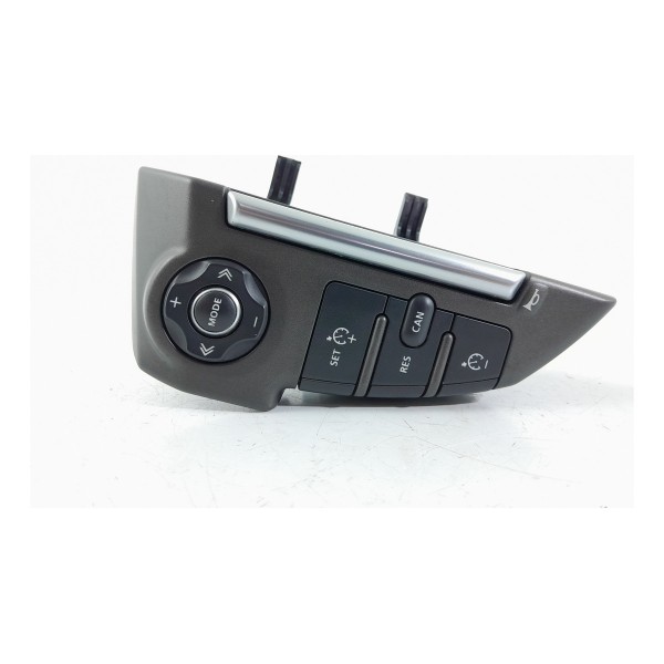 Botao Comando Volante Freelander 2 Esquerdo 2012/2014