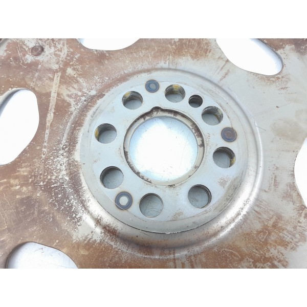 Volante Motor Bmw 320i G20 530 X3 X4 B48 2019/2025 8612144