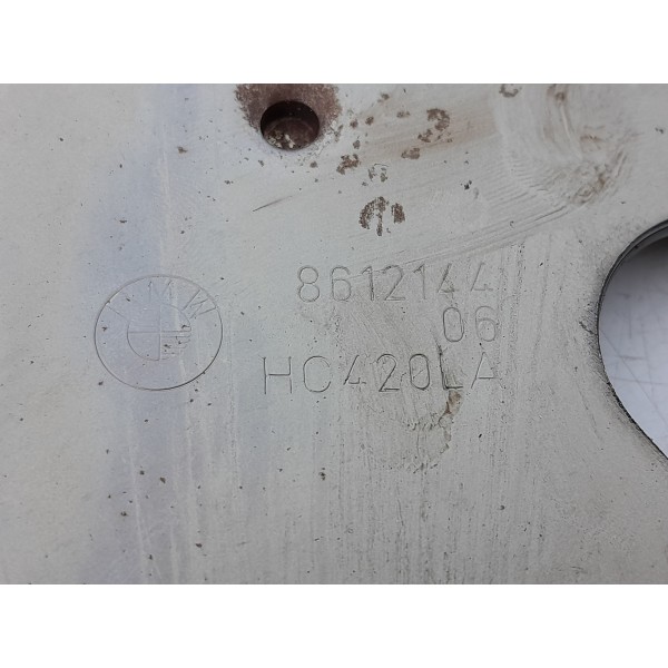 Volante Motor Bmw 320i G20 530 X3 X4 B48 2019/2025 8612144