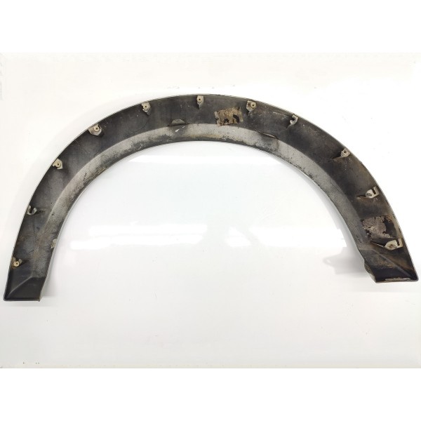 Moldura Paralama Discovery 3 4 Esquerda 2005/2015 Dfj000032