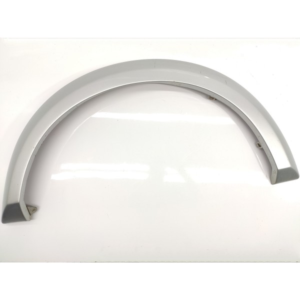 Moldura Paralama Discovery 3 4 Esquerda 2005/2015 Dfj000032