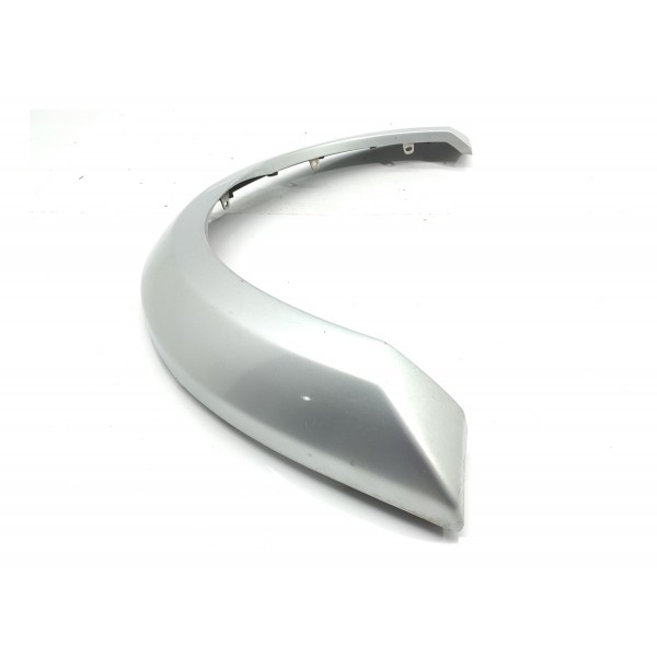 Moldura Paralama Discovery 3 4 Esquerda 2005/2015 Dfj000032