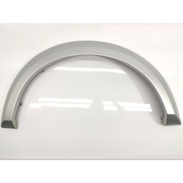 Moldura Paralama Discovery 3 4 Direita 2005/2015 Dfj000022