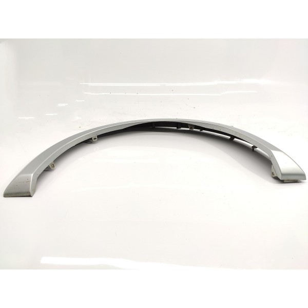 Moldura Paralama Discovery 3 4 Direita 2005/2015 Dfj000022