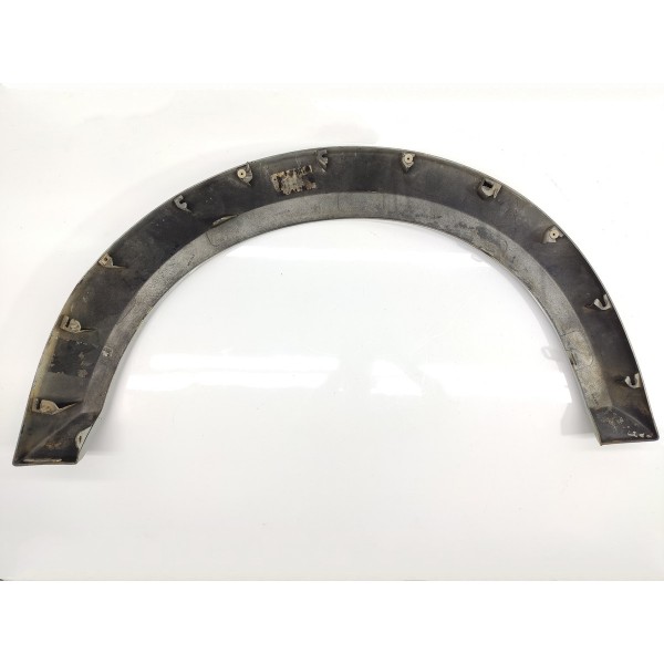 Moldura Paralama Discovery 3 4 Direita 2005/2015 Dfj000022