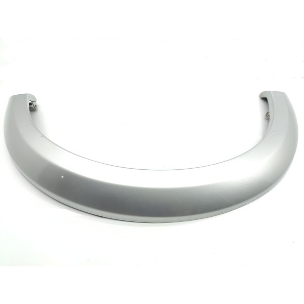 Moldura Paralama Discovery 3 4 Direita 2005/2015 Dfj000022