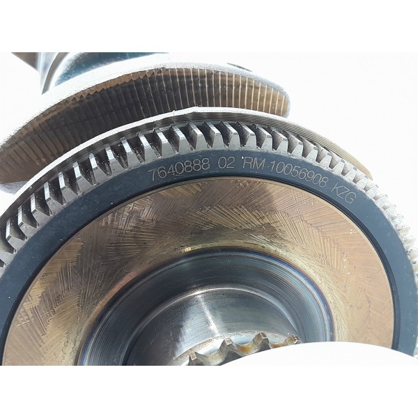 Virabrequim Std Bmw 320i G20 Mini X1 X3 X4 B48 19/25 7640888