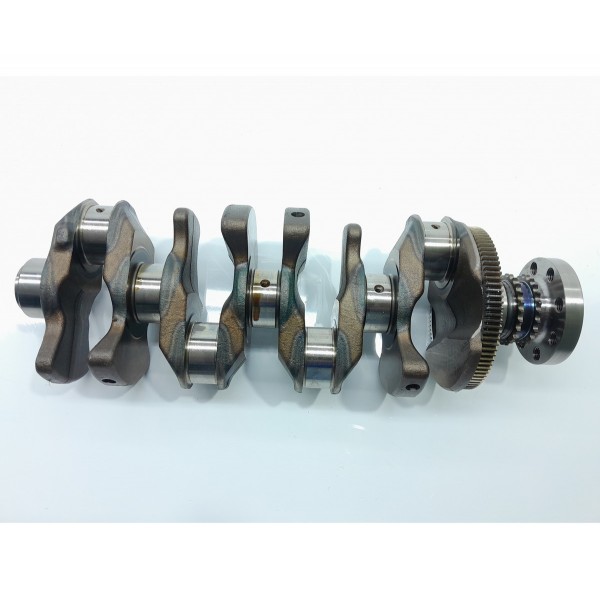 Virabrequim Std Bmw 320i G20 Mini X1 X3 X4 B48 19/25 7640888