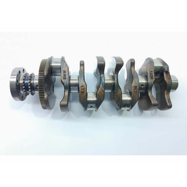 Virabrequim Std Bmw 320i G20 Mini X1 X3 X4 B48 19/25 7640888