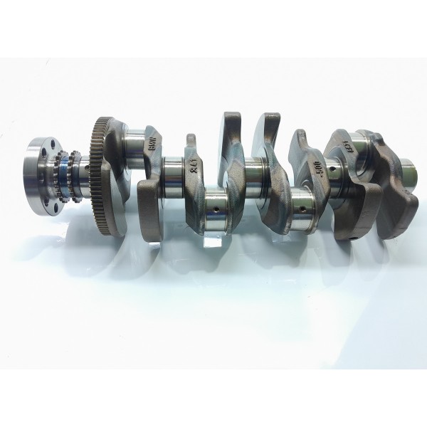 Virabrequim Std Bmw 320i G20 Mini X1 X3 X4 B48 19/25 7640888