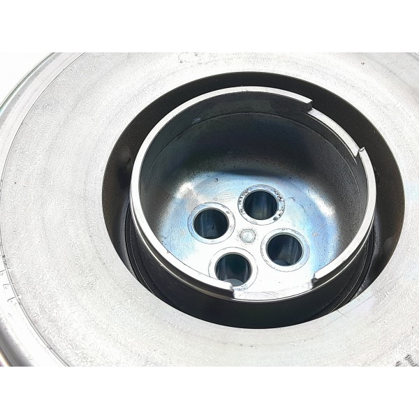 Polia Virabrequim Bmw 320i G20 X1 X3 X4 B48 19/25 18495010