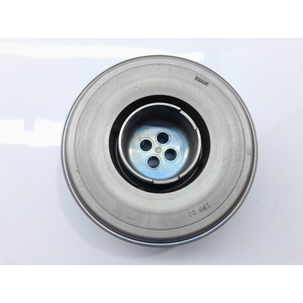 Polia Virabrequim Bmw 320i G20 X1 X3 X4 B48 19/25 18495010