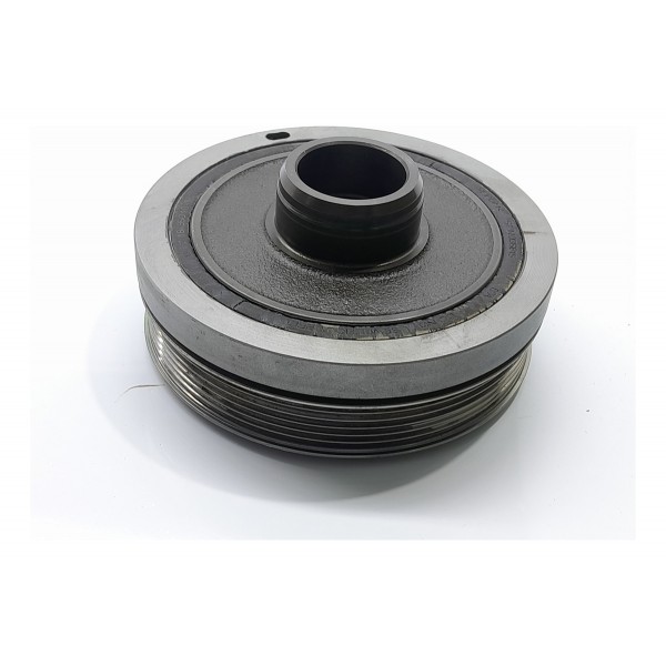 Polia Virabrequim Bmw 320i G20 X1 X3 X4 B48 19/25 18495010