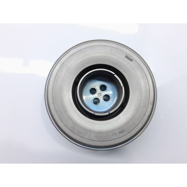 Polia Virabrequim Bmw 320i G20 X1 X3 X4 B48 19/25 18495010