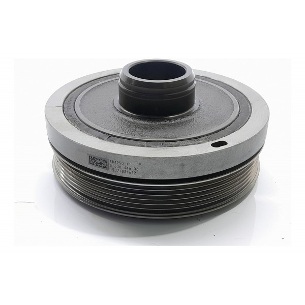 Polia Virabrequim Bmw 320i G20 X1 X3 X4 B48 19/25 18495010