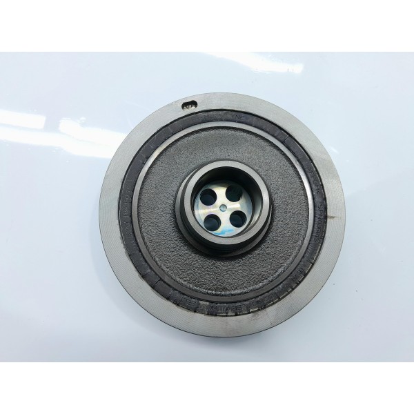 Polia Virabrequim Bmw 320i G20 X1 X3 X4 B48 19/25 18495010