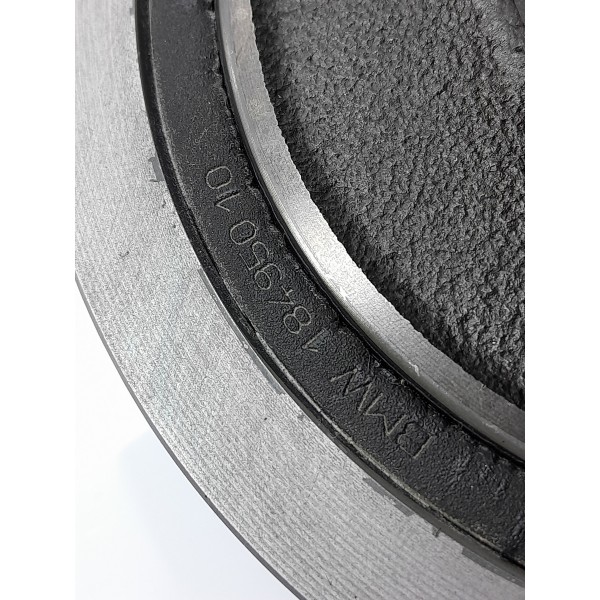 Polia Virabrequim Bmw 320i G20 X1 X3 X4 B48 19/25 18495010