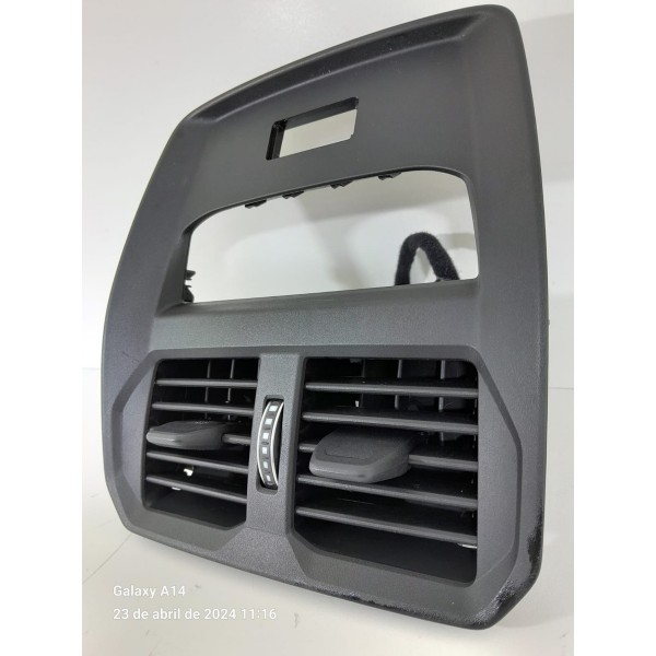 Difusor Ar Traseiro Bmw 320 330 G20 2019/2025 5a05665