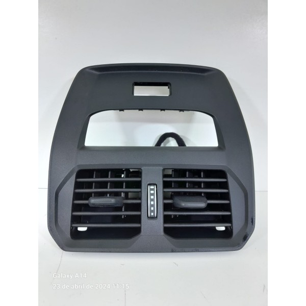 Difusor Ar Traseiro Bmw 320 330 G20 2019/2025 5a05665