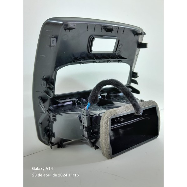 Difusor Ar Traseiro Bmw 320 330 G20 2019/2025 5a05665