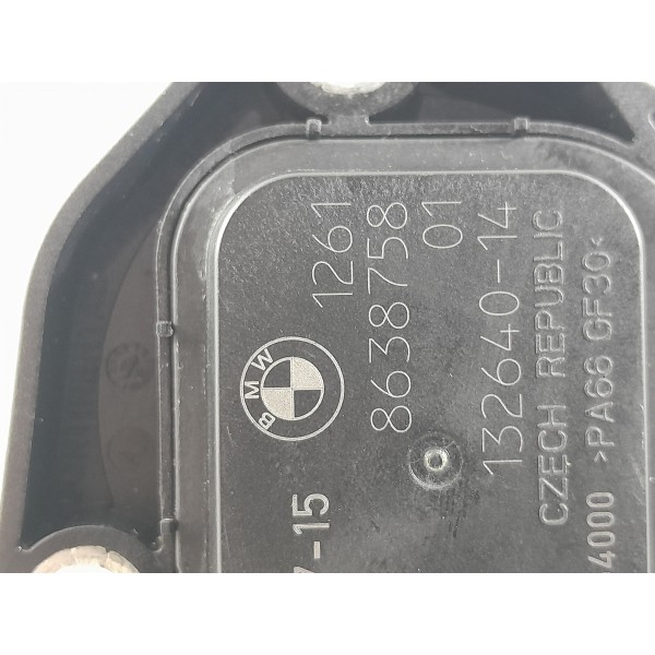 Sensor Nivel Oleo Bmw 320i G20 X1 X3 X4 B48 19/25 8638758
