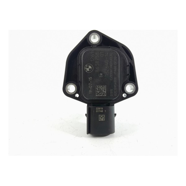 Sensor Nivel Oleo Bmw 320i G20 X1 X3 X4 B48 19/25 8638758