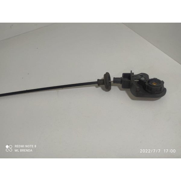 Cabo Abertura Capo Range Rover Sport 2006/2013