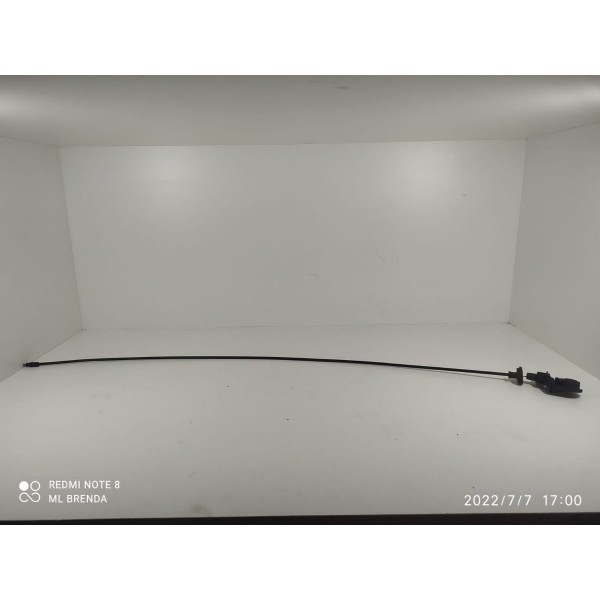 Cabo Abertura Capo Range Rover Sport 2006/2013