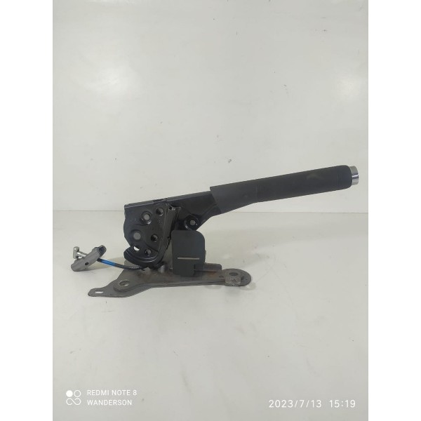 Alavanca Freio Mao Peugeot 2008 2018 A 2024