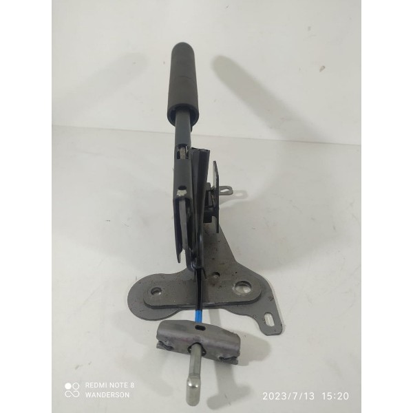 Alavanca Freio Mao Peugeot 2008 2018 A 2024