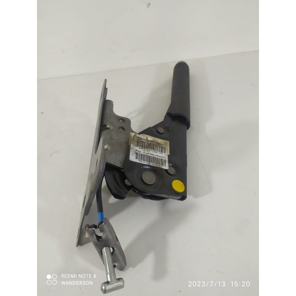 Alavanca Freio Mao Peugeot 2008 2018 A 2024