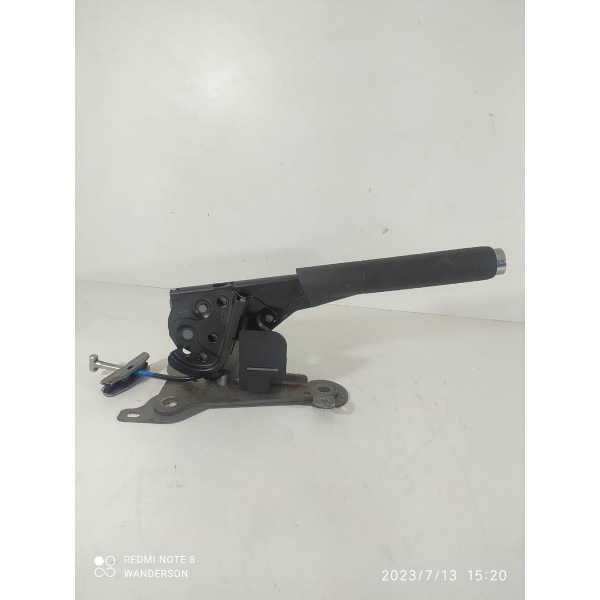 Alavanca Freio Mao Peugeot 2008 2018 A 2024