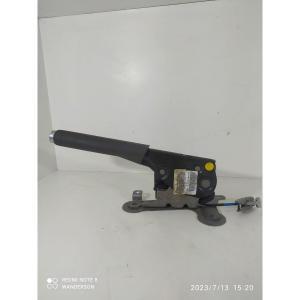 Alavanca Freio Mao Peugeot 2008 2018 A 2024