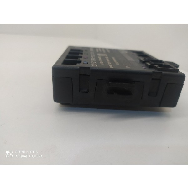 Módulo Porta Mercedes Gla Dianteiro Di 2014 2021 A1669004302