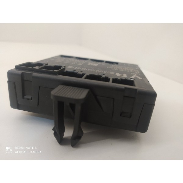 Módulo Porta Mercedes Gla Dianteiro Di 2014 2021 A1669004302