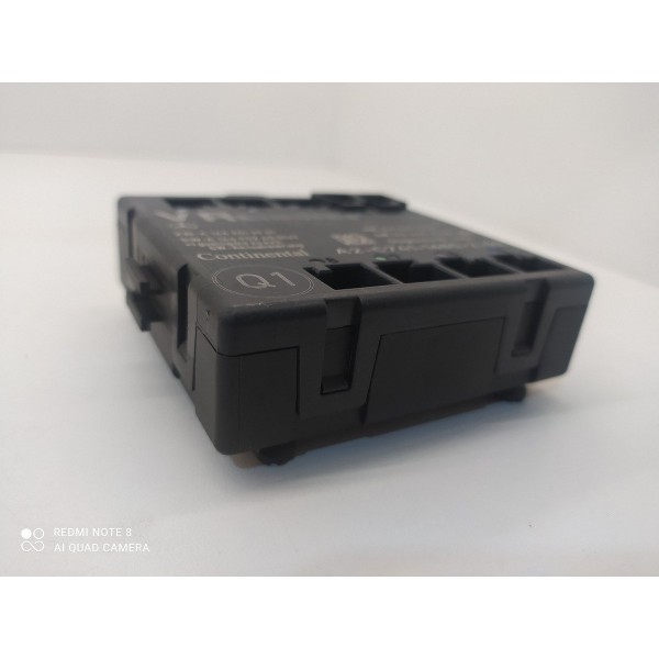 Módulo Porta Mercedes Gla Dianteiro Di 2014 2021 A1669004302