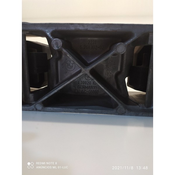 Suporte Motor Bmw 525i 528i 530i 535i 545i 550 6761102